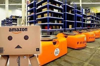 谷歌重金入股京東，強強聯手共克跨境電商物流難關